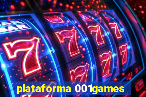 plataforma 001games